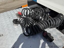 MAN TGL 12.240 + BOX + EURO 4