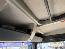 MAN TGL 12.240 + BOX + EURO 4