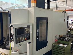 Spinner MC 650