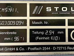 Stoll CMS
