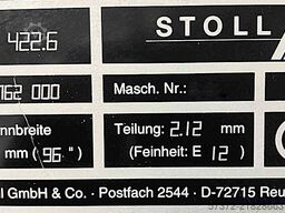 Stoll CMS