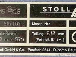 Stoll CMS
