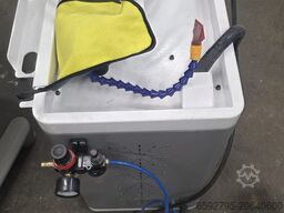 Shandong dato pulse laser 300w 15mJ and cw1500w