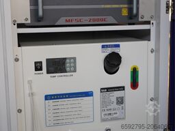 Shandong dato pulse laser 300w 15mJ and cw1500w