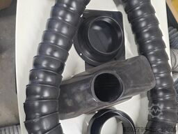 Shandong dato pulse laser 300w 15mJ and cw1500w