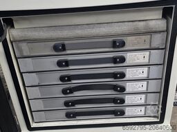 Shandong dato pulse laser 300w 15mJ and cw1500w