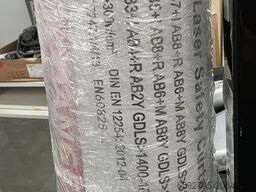 Shandong dato pulse laser 300w 15mJ and cw1500w