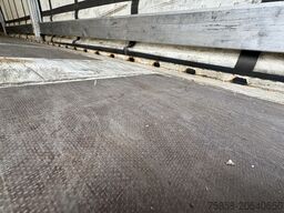 Krone Jumbo 3m Innenhöhe Hubdach Edscha