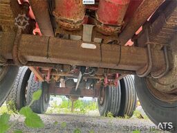 Maur Bogie Trailer