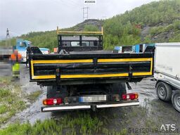 Mitsubishi Fuso