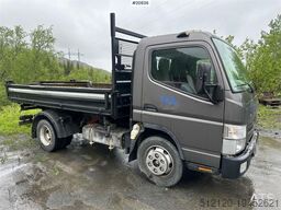 Mitsubishi Fuso