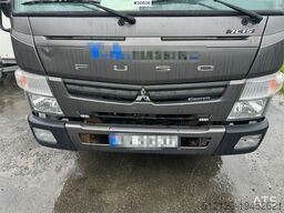 Mitsubishi Fuso