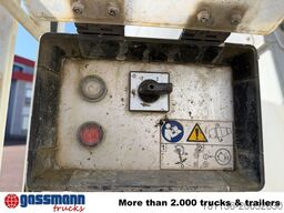 Iveco Trakker AD340T41B 8x4, Betonmischer Stetter ca.