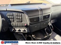 Iveco Trakker AD340T41B 8x4, Betonmischer Stetter ca.