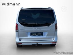 Mercedes-Benz V 300 d 4MATIC AVANTGARDE Kompakt Luft Distr. Standh.
