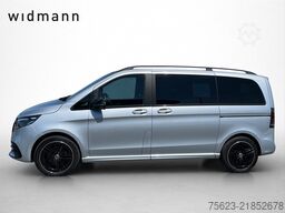 Mercedes-Benz V 300 d 4MATIC AVANTGARDE Kompakt Luft Distr. Standh.