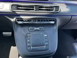 Mercedes-Benz V 300 d 4MATIC AVANTGARDE Kompakt Luft Distr. Standh.