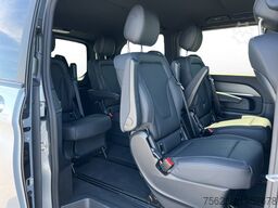 Mercedes-Benz V 300 d 4MATIC AVANTGARDE Kompakt Luft Distr. Standh.