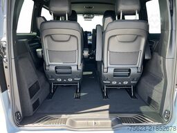 Mercedes-Benz V 300 d 4MATIC AVANTGARDE Kompakt Luft Distr. Standh.