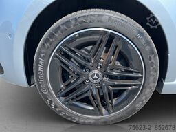 Mercedes-Benz V 300 d 4MATIC AVANTGARDE Kompakt Luft Distr. Standh.