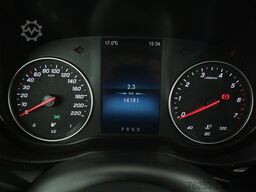 Mercedes-Benz T 180 PROGRESSIVE Standard AUT DynLicht Kam. LED