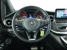 Mercedes-Benz V 300 d AMG-Line EDITION Lang ACC AUT DynLicht