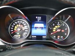 Mercedes-Benz V 300 d AMG-Line EDITION Lang ACC AUT DynLicht