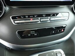Mercedes-Benz V 300 d AMG-Line EDITION Lang ACC AUT DynLicht
