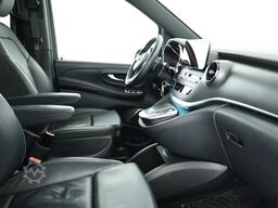 Mercedes-Benz V 300 d AMG-Line EDITION Lang ACC AUT DynLicht