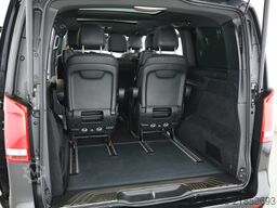 Mercedes-Benz V 300 d AMG-Line EDITION Lang ACC AUT DynLicht