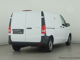 Mercedes-Benz Vito 114 CDI Kasten Kompakt AUT Facelift Kam.