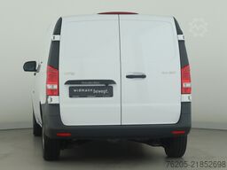 Mercedes-Benz Vito 114 CDI Kasten Kompakt AUT Facelift Kam.