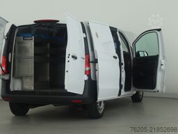 Mercedes-Benz Vito 114 CDI Kasten Kompakt AUT Facelift Kam.