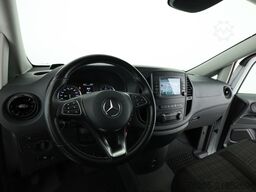 Mercedes-Benz Vito 114 CDI Kasten Kompakt AUT Facelift Kam.