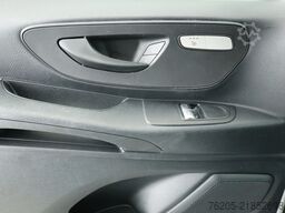 Mercedes-Benz Vito 114 CDI Kasten Kompakt AUT Facelift Kam.