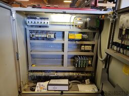 WEINIG UNISTACK 811 PATERNOSTER STACKER