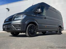 MAN TGE 3.200 L3H3 Kasten 4x4 CAMPER DREHSITZE AHK