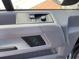 MAN TGE 3.200 L3H3 Kasten 4x4 CAMPER DREHSITZE AHK