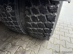 Volvo FH12 420 6X2 Kran PM 30025 bis 26.5 Meter