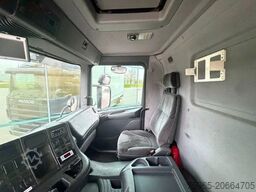 SCANIA P94-220 EURO 2 AIRCO MANUAL GEARBOX LAMBOO BOX T