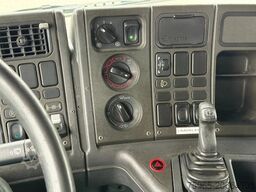 SCANIA P94-220 EURO 2 AIRCO MANUAL GEARBOX LAMBOO BOX T