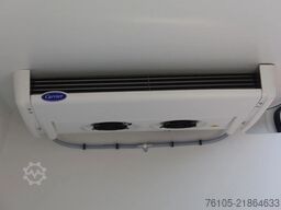 Renault Master Koel/Vries/Verwarmen Met nachtaansluitin...