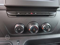 Renault Master Koel/Vries/Verwarmen Met nachtaansluitin...
