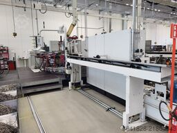Hydromat HB 32/45-16 CNC