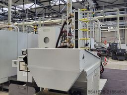 Hydromat HB 32/45-16 CNC