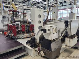 Hydromat HB 32/45-16 CNC