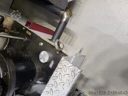 Hydromat HB 32/45-16 CNC