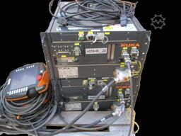 KUKA KR10 R1100 sixx KRC4