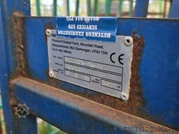 MMW Limited ST2201-5-3