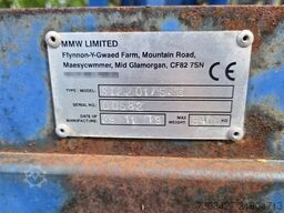 MMW Limited ST2201-5-3
